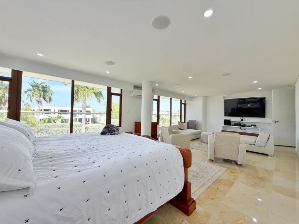 Casa en venta en Barcelona De Indias, Cartagena · foto 18 de 21