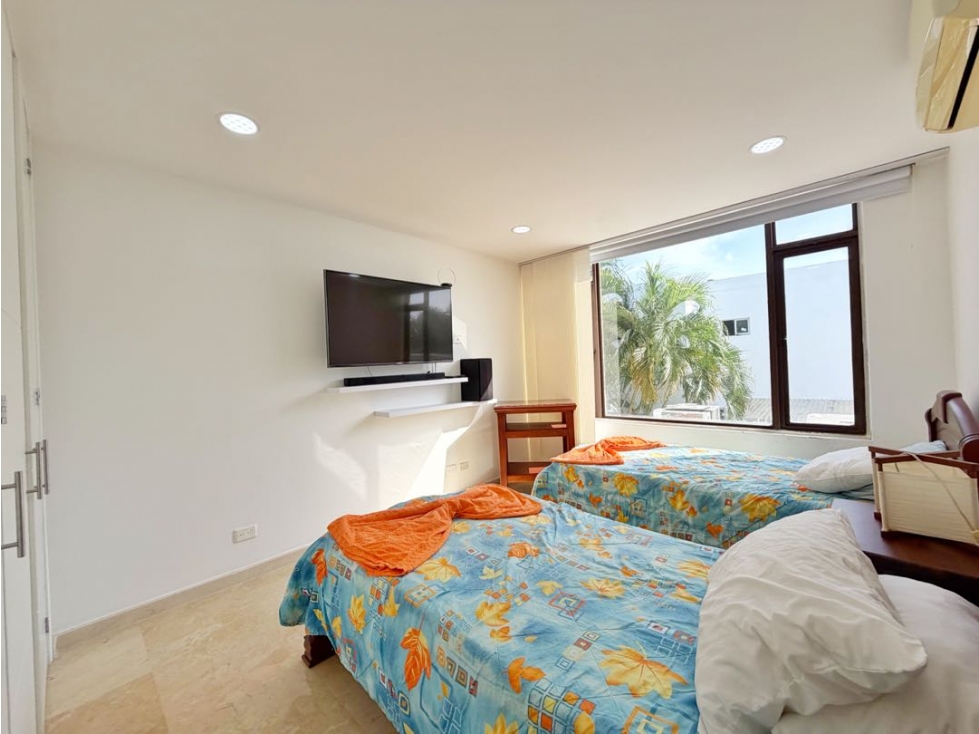 Casa en venta en Barcelona De Indias, Cartagena · foto 19 de 21