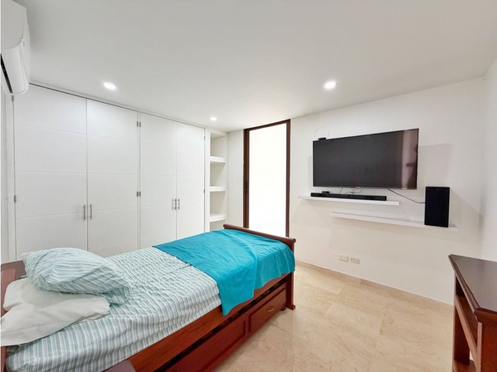 Casa en venta en Barcelona De Indias, Cartagena · foto 20 de 21