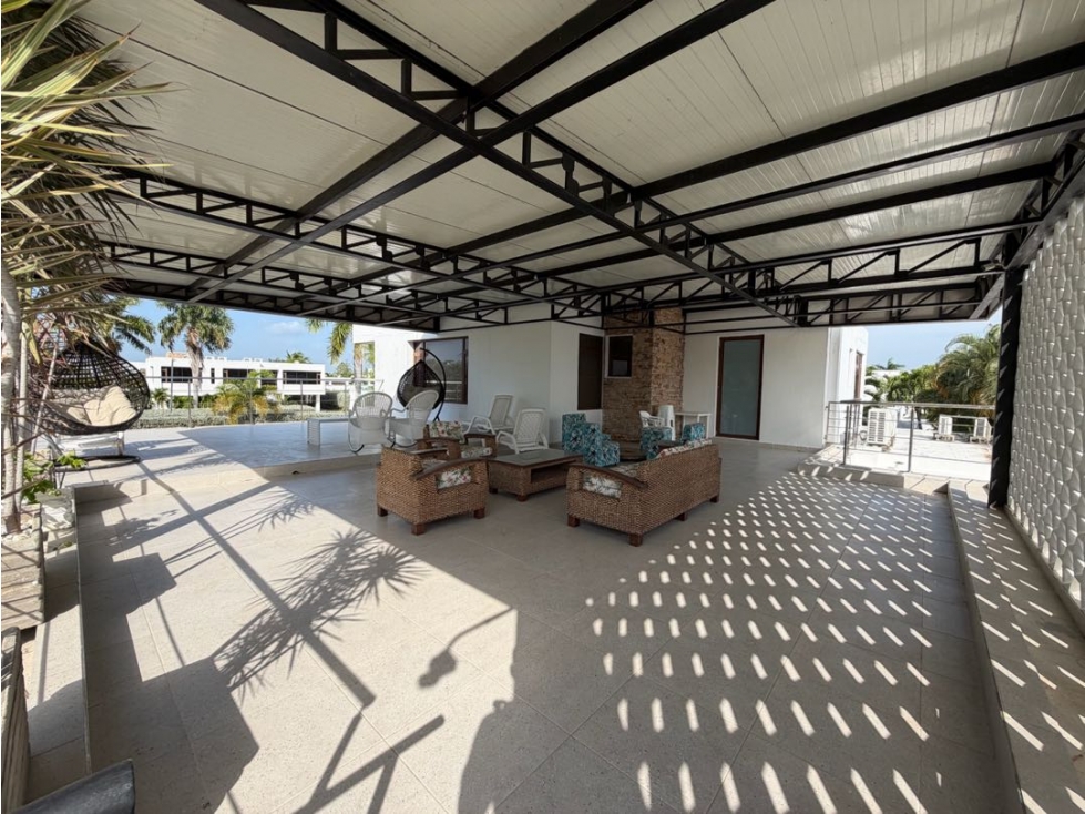 Casa en venta en Barcelona De Indias, Cartagena · foto 21 de 21