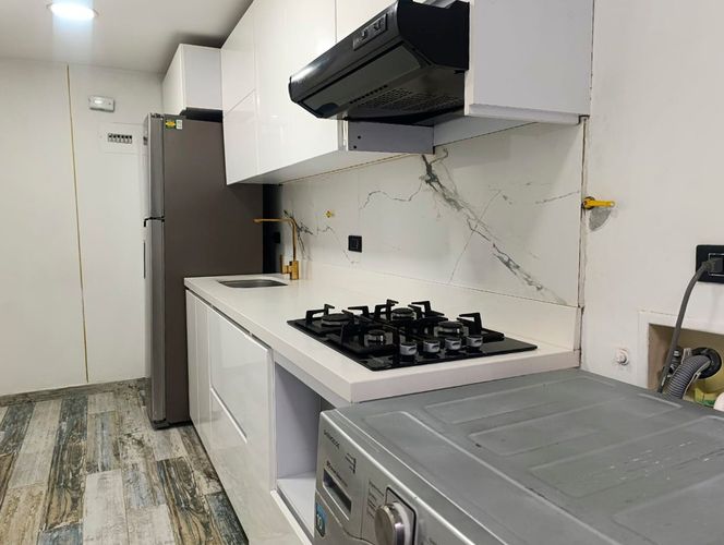 Apartamento de 2 alcobas en arriendo en El Poblado, Medellín, 58 m² · foto 6 de 18