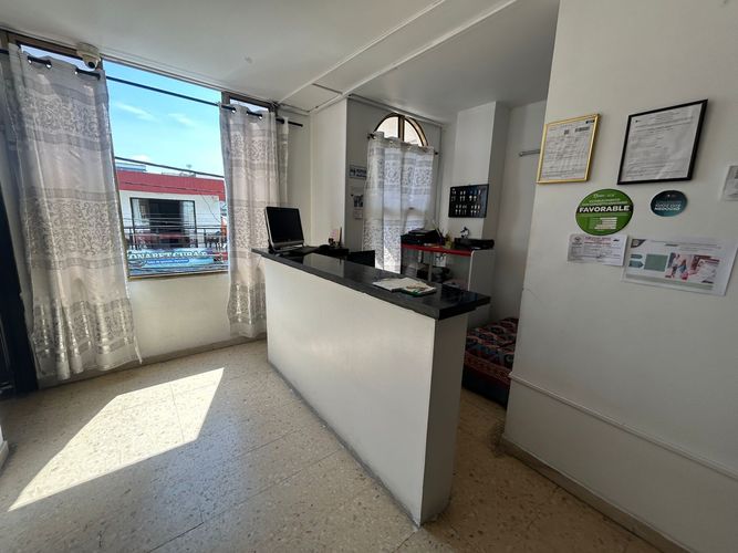Edificio en venta en San Fernando, Pereira, 360 m² · foto 9 de 13
