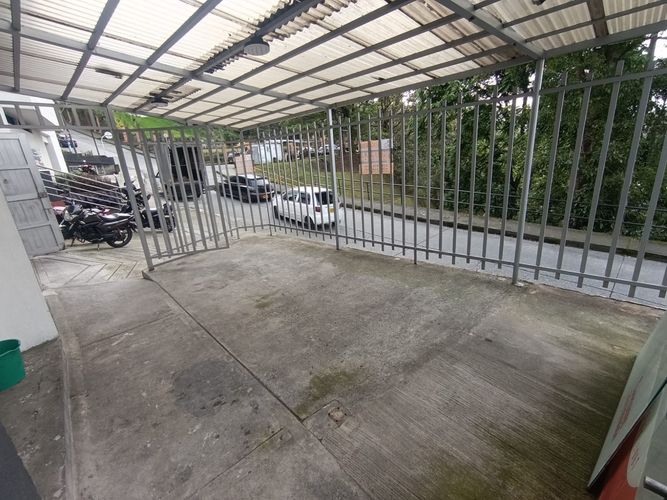 Local en arriendo en Avenida Kevin Angel, Manizales, 42 m² · foto 10 de 10