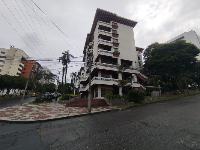 Local en venta en Pinares, Pereira, 31 m² · foto 6 de 6