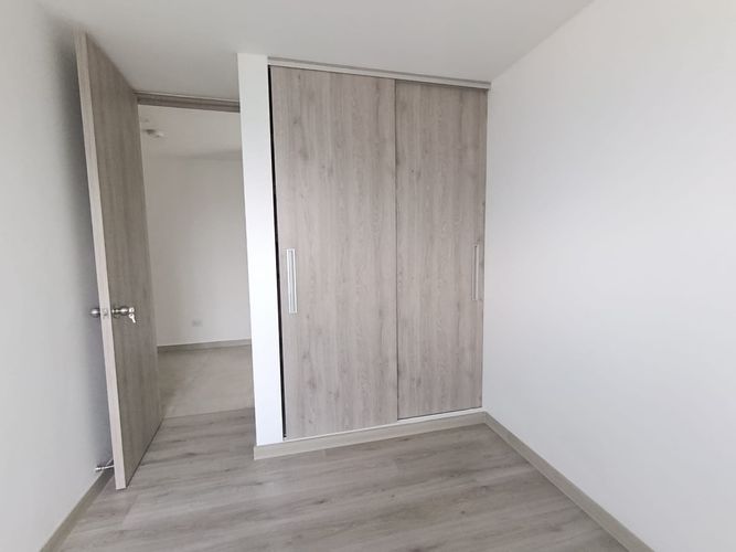 Apartamento de 3 alcobas en arriendo en Las Lomitas, Sabaneta, 85 m² · foto 12 de 20