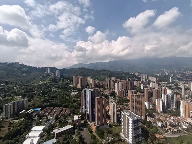 Apartamento de 3 alcobas en arriendo en Las Lomitas, Sabaneta, 85 m² · foto 15 de 20