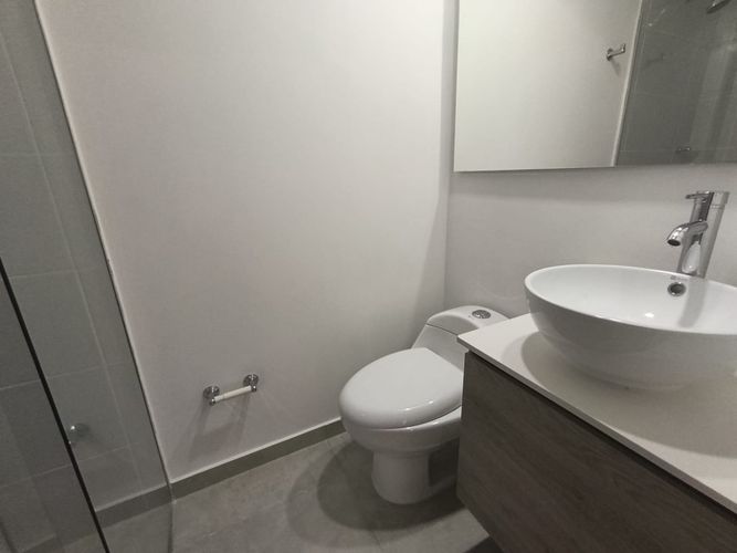 Apartamento de 3 alcobas en arriendo en Las Lomitas, Sabaneta, 85 m² · foto 18 de 20