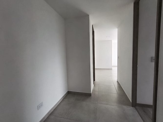 Apartamento de 3 alcobas en arriendo en Las Lomitas, Sabaneta, 85 m² · foto 19 de 20