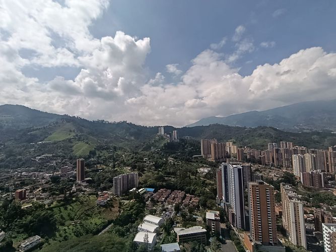 Apartamento de 3 alcobas en arriendo en Las Lomitas, Sabaneta, 85 m² · foto 20 de 20