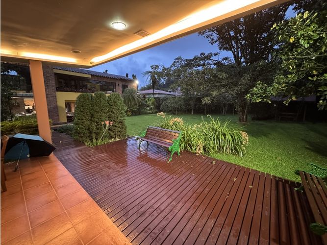 Casa de 4 alcobas en venta en El Retiro, 316 m² · foto 6 de 24