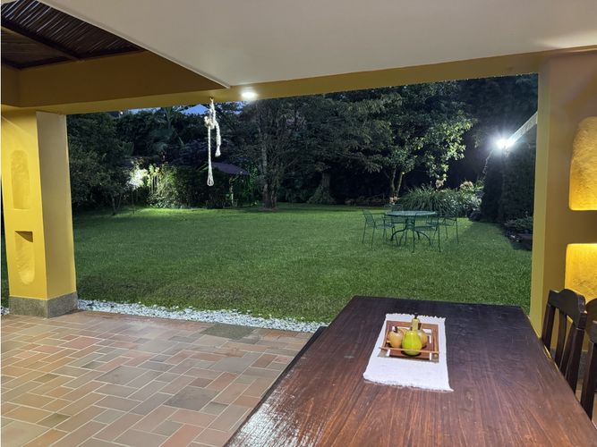 Casa de 4 alcobas en venta en El Retiro, 316 m² · foto 7 de 24