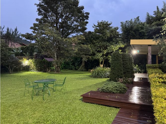 Casa de 4 alcobas en venta en El Retiro, 316 m² · foto 8 de 24