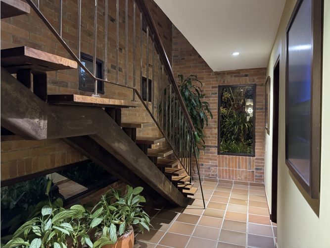Casa de 4 alcobas en venta en El Retiro, 316 m² · foto 14 de 24