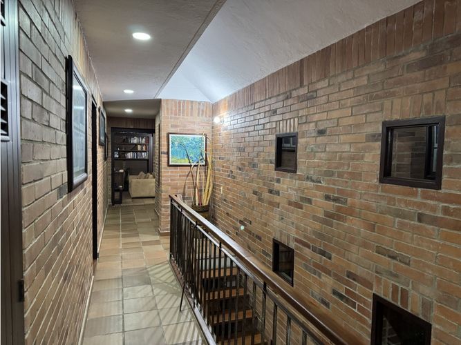 Casa de 4 alcobas en venta en El Retiro, 316 m² · foto 15 de 24