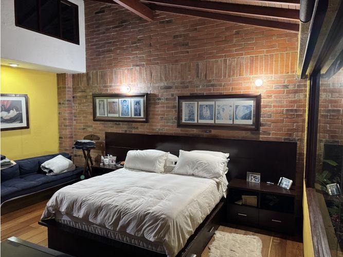Casa de 4 alcobas en venta en El Retiro, 316 m² · foto 16 de 24