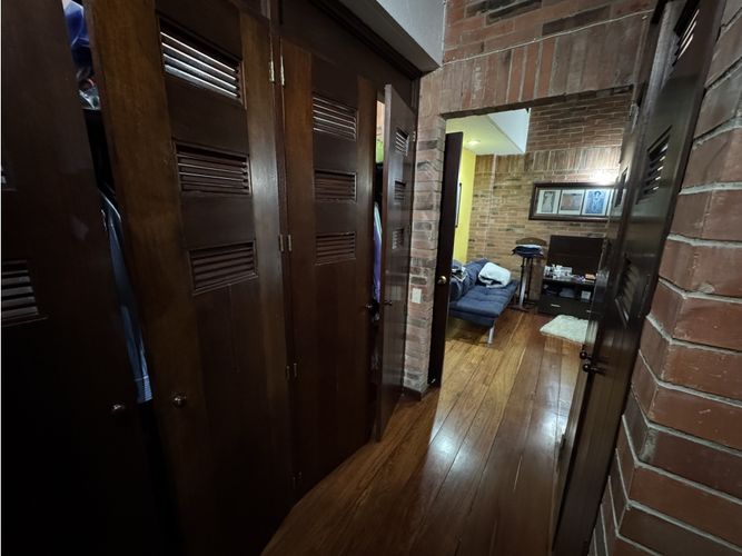 Casa de 4 alcobas en venta en El Retiro, 316 m² · foto 18 de 24