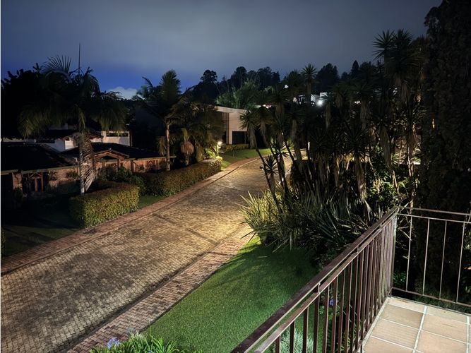 Casa de 4 alcobas en venta en El Retiro, 316 m² · foto 21 de 24