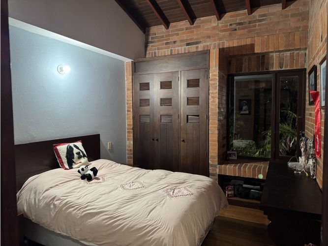 Casa de 4 alcobas en venta en El Retiro, 316 m² · foto 22 de 24