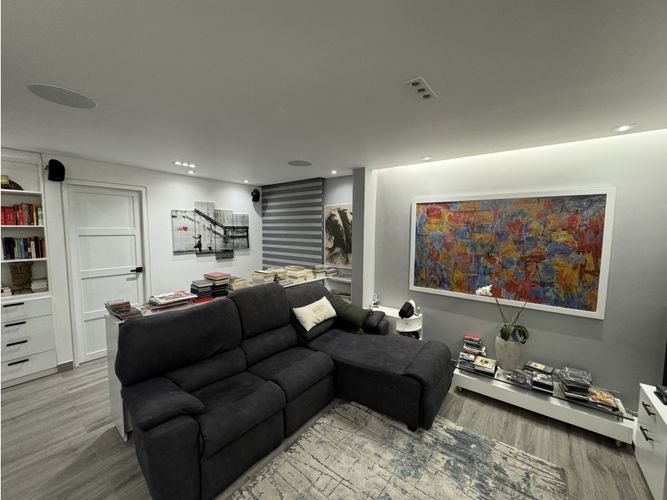 Casa de 4 alcobas en venta en El Retiro, 316 m² · foto 23 de 24