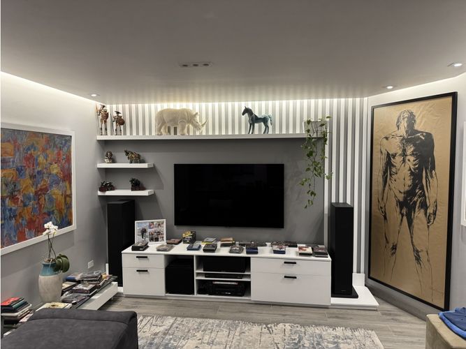 Casa de 4 alcobas en venta en El Retiro, 316 m² · foto 24 de 24