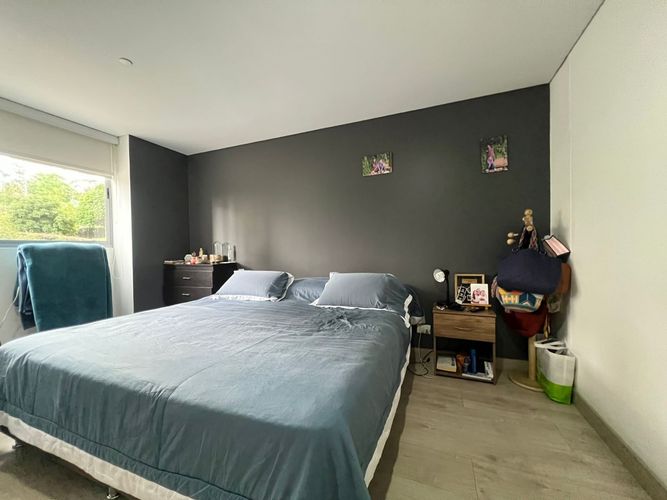 Apartamento de 3 alcobas en arriendo en Cumbres, Envigado, 103 m² · foto 5 de 14
