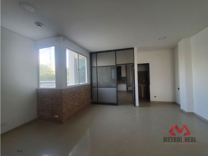 Oficina en arriendo en Manga, Cartagena, 95 m² · foto 6 de 6