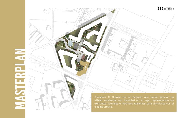 Apartamento de 3 alcobas en venta en El Rocio, Cajicá, 75 m² · foto 12 de 13