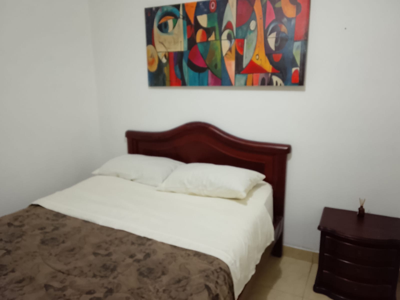 Habitación en arriendo en Barrios Unidos