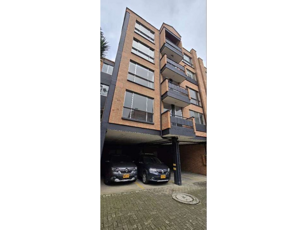 Apartamento en Venta en Medellín