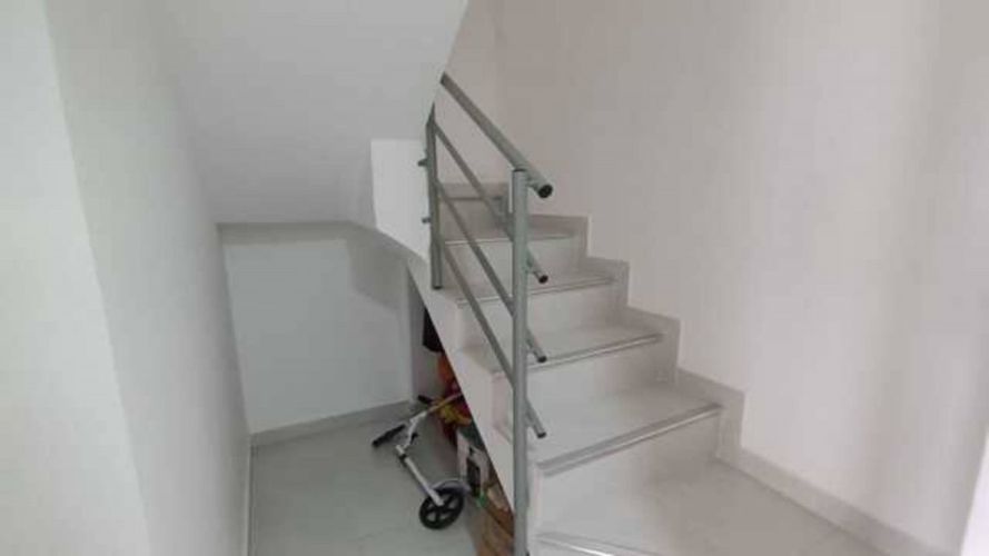 Apartamento de 5 alcobas en venta en Belen, Ibagué, 168 m² · foto 13 de 22