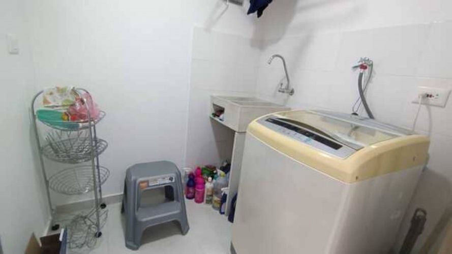 Apartamento de 5 alcobas en venta en Belen, Ibagué, 168 m² · foto 14 de 22