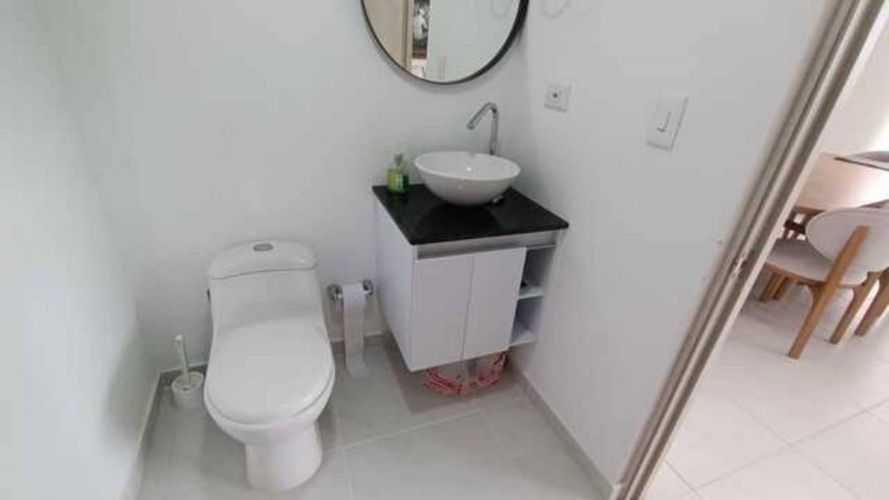 Apartamento de 5 alcobas en venta en Belen, Ibagué, 168 m² · foto 15 de 22