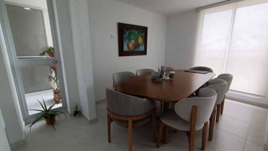 Apartamento de 5 alcobas en venta en Belen, Ibagué, 168 m² · foto 16 de 22