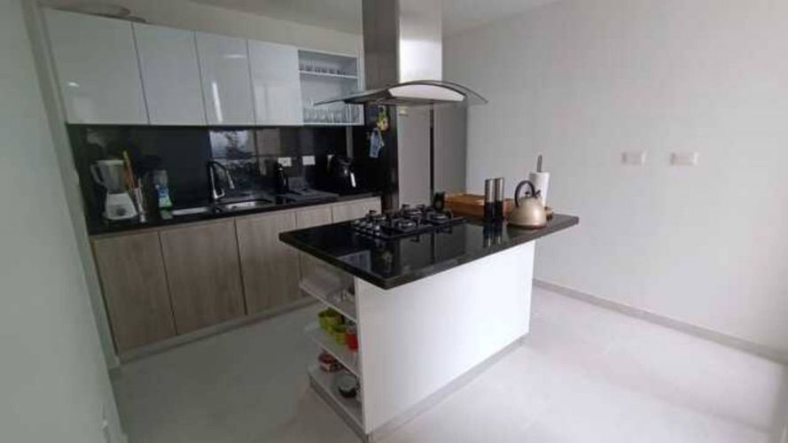 Apartamento de 5 alcobas en venta en Belen, Ibagué, 168 m² · foto 17 de 22