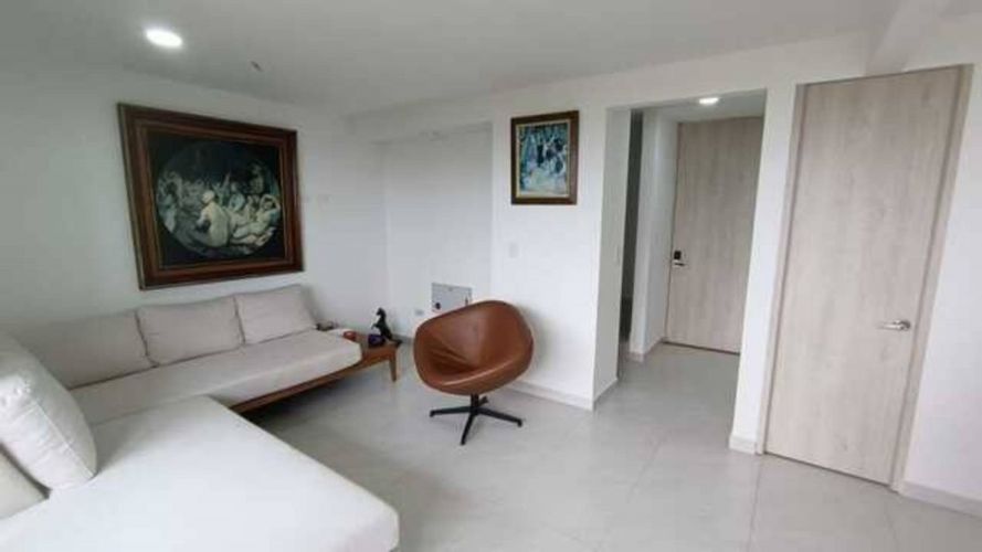 Apartamento de 5 alcobas en venta en Belen, Ibagué, 168 m² · foto 18 de 22