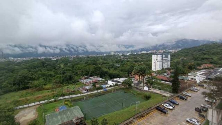 Apartamento de 5 alcobas en venta en Belen, Ibagué, 168 m² · foto 19 de 22