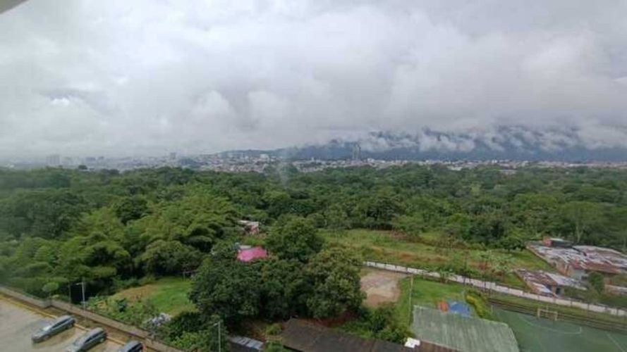 Apartamento de 5 alcobas en venta en Belen, Ibagué, 168 m² · foto 20 de 22