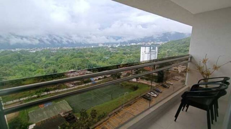 Apartamento de 5 alcobas en venta en Belen, Ibagué, 168 m² · foto 21 de 22