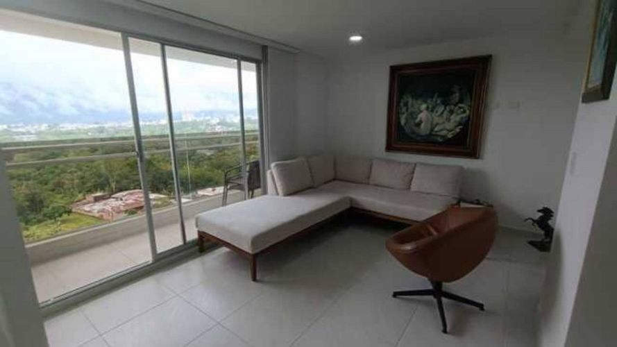 Apartamento de 5 alcobas en venta en Belen, Ibagué, 168 m² · foto 22 de 22