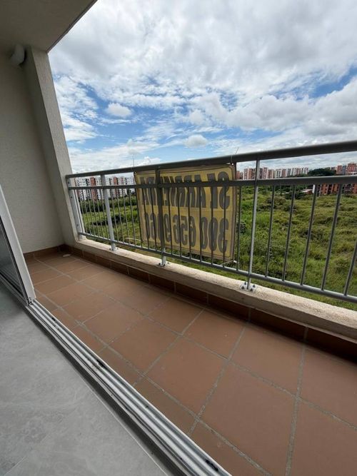 Apartamento de 3 alcobas en venta en Valle Del Lili, Cali, 62 m² · foto 4 de 20