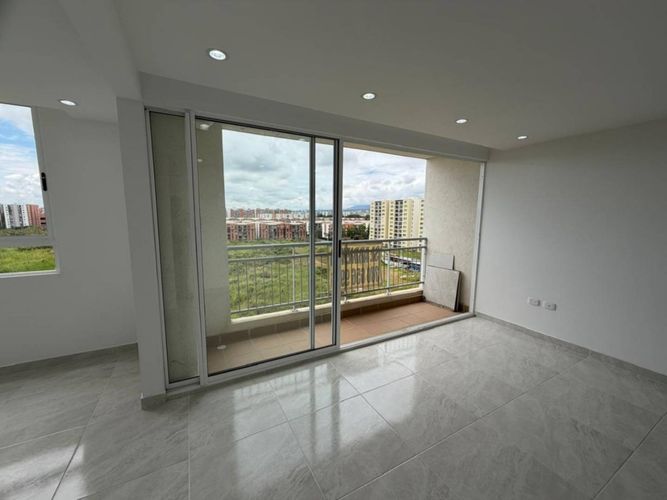 Apartamento de 3 alcobas en venta en Valle Del Lili, Cali, 62 m² · foto 5 de 20