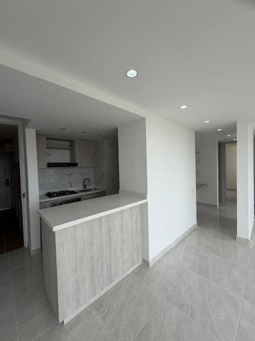 Apartamento de 3 alcobas en venta en Valle Del Lili, Cali, 62 m² · foto 7 de 20