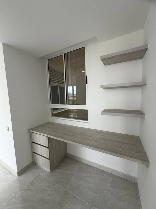 Apartamento de 3 alcobas en venta en Valle Del Lili, Cali, 62 m² · foto 8 de 20