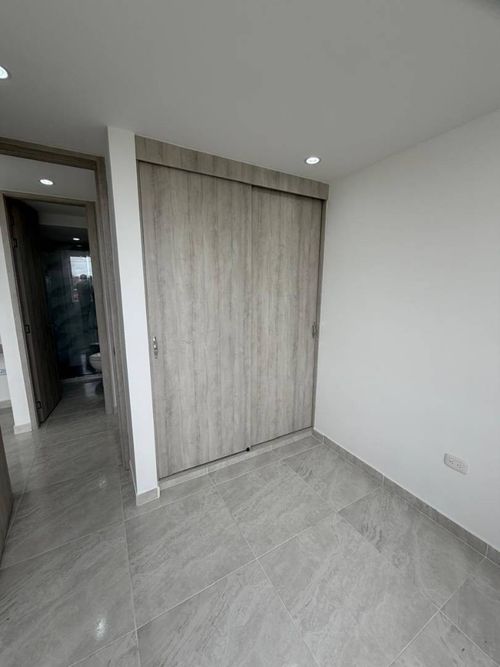 Apartamento de 3 alcobas en venta en Valle Del Lili, Cali, 62 m² · foto 11 de 20