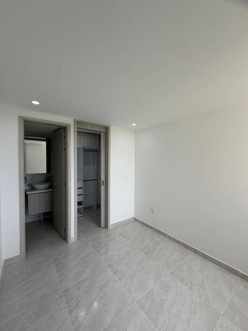 Apartamento de 3 alcobas en venta en Valle Del Lili, Cali, 62 m² · foto 12 de 20