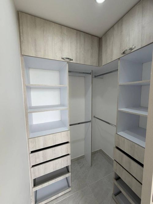 Apartamento de 3 alcobas en venta en Valle Del Lili, Cali, 62 m² · foto 13 de 20