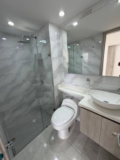 Apartamento de 3 alcobas en venta en Valle Del Lili, Cali, 62 m² · foto 14 de 20