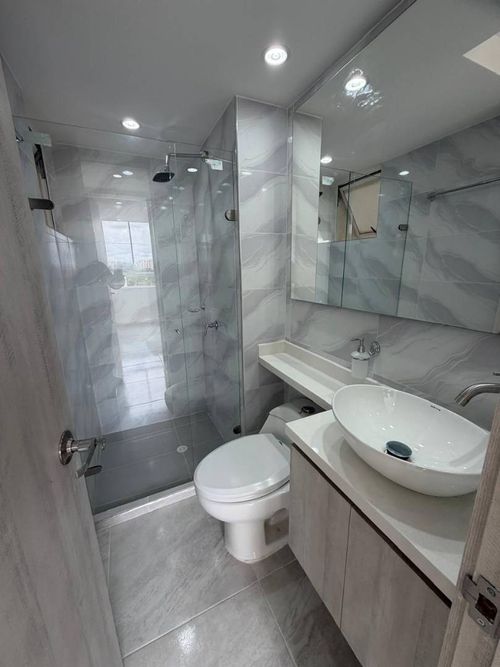 Apartamento de 3 alcobas en venta en Valle Del Lili, Cali, 62 m² · foto 15 de 20