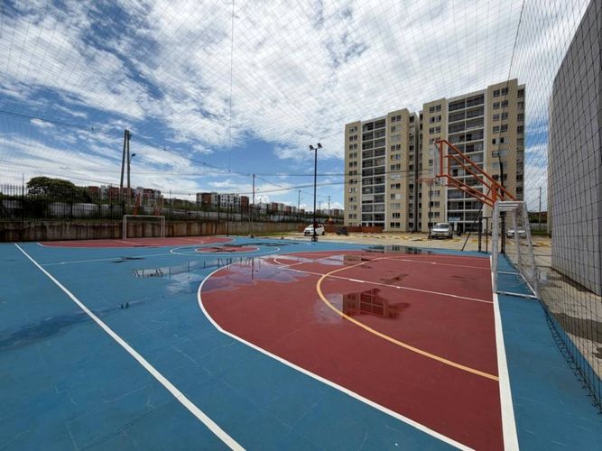 Apartamento de 3 alcobas en venta en Valle Del Lili, Cali, 62 m² · foto 18 de 20