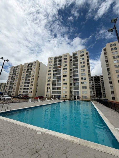 Apartamento de 3 alcobas en venta en Valle Del Lili, Cali, 62 m² · foto 20 de 20